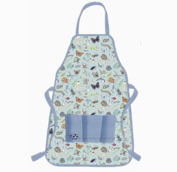 Childs Gardening Apron, 3 of 7