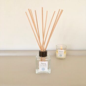 Relaxing Reed Diffuser, 3 of 6