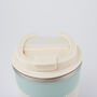 Personalised Insulated Classic Travel Mug 510/380ml, thumbnail 7 of 12