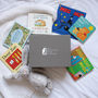 Baby And Toddler Book Gift Set, thumbnail 2 of 8