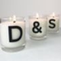 Couples Scented Candles, thumbnail 3 of 6