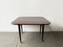 Victorian Drop Leaf Mahogany Extending Dining Table, thumbnail 1 of 12