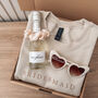 Luxury Bridesmaid Proposal Box Matching Wedding Party Gift, thumbnail 1 of 4
