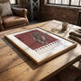 Stegosaurus | Dinosaur Art Print, thumbnail 8 of 8