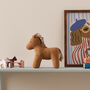 Personalised Rocking Horse Toy Vera, thumbnail 3 of 9