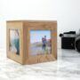 Instagram Photo Cube Keepsake Box, thumbnail 4 of 5