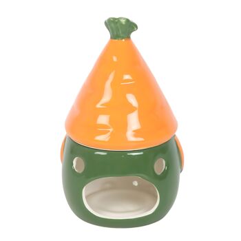 Carrot Patch Gonk Oil Burner, 2 of 5