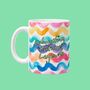 Educating Future Legends Mugs, thumbnail 1 of 2