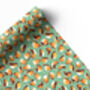 Christmas Robins Wrapping Paper, thumbnail 11 of 11