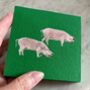 Lucky Pigs, thumbnail 3 of 3