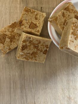 Biscoff Fudge, 6 of 11