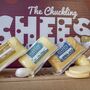 The Lymn Bank Farm Selection Cheese Gift Hamper, thumbnail 6 of 7