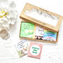 Tea For My Love | Love Tea Gift, thumbnail 11 of 12