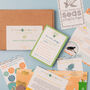 Eco Subscription Box: Tool Kit For Eco Heroes, thumbnail 4 of 9