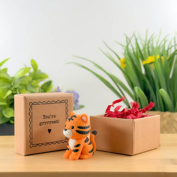 You're Grrrreat Tiny Little Gifts, 2 of 3