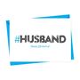 Hashtag Husband Birthday Card, thumbnail 4 of 4