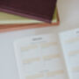 2026 Inspirational Lifestyle Planner/Weekly, thumbnail 6 of 12