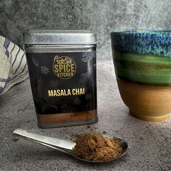 Masala Chai Spice Blend, 3 of 5