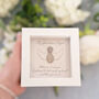 Remembrance Pebble Picture, thumbnail 2 of 4