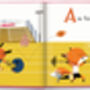 Personalised Children's Book, M Is For Me, thumbnail 3 of 11