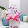 Patterned Reed Diffuser Gift Set, thumbnail 10 of 12