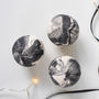 Personalised Couples Christmas Baubles, thumbnail 6 of 6