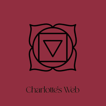 Root Chakra Ruby Gold Vermeil Necklace, 6 of 10