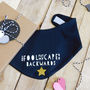 I'm Your Father's Day Gift Cheeky Baby Vest, thumbnail 3 of 4