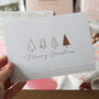 Merry Christmas Self Care Pamper Hamper, thumbnail 4 of 9