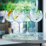 Personalised Classic Gin Glass, thumbnail 5 of 7