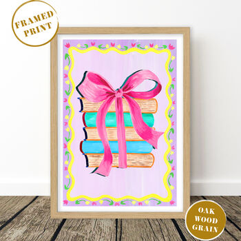 Magical Storybook Nursery Print Set, 9 of 12