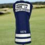 Everton Goodison Park Golf Driver Headcover, thumbnail 3 of 6