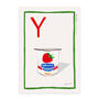 'Y'' For Yoghurt Limited Edition Print, thumbnail 2 of 6