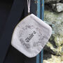 Rock Pool Personalised Pink Purse, thumbnail 2 of 2