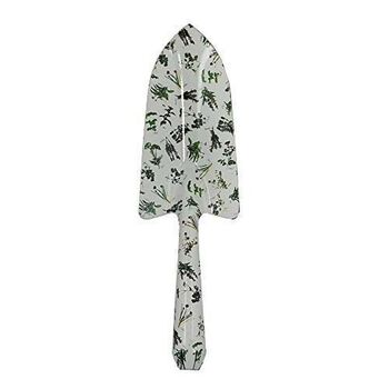 Garden Trowel In A Herb Design, 2 of 4