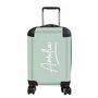 Kid's Signature Personalised Suitcase, thumbnail 7 of 12