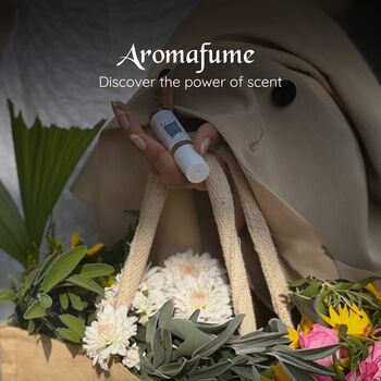 White Sage Essential Oil Roll On, 7 of 8