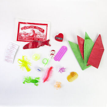 Brussels Sprout Surprise Party Ball Pass The Parcel, 3 of 4