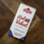 Red Velvet Milk Chocolate Bar, thumbnail 2 of 2