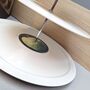 Three Tier Vinyl Record Cake Stand, thumbnail 8 of 9