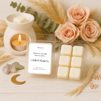 A Dickhead Disappears Candle, 12 of 12