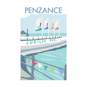 Jubilee Pool Penzance, 4 of 6