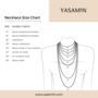 Wanderlust Journey Heart Airplane Necklace, thumbnail 6 of 9