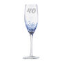 Personalised Terrazzo Style Glass Range 40th Birthday, thumbnail 5 of 6