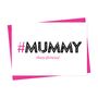 Hashtag Mummy Birthday Card, thumbnail 3 of 3