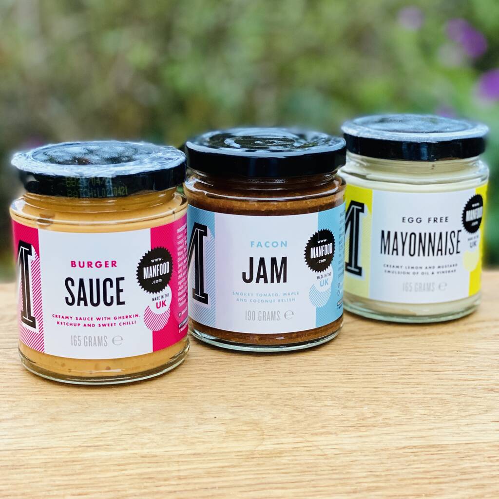 Image of Vegan Selection