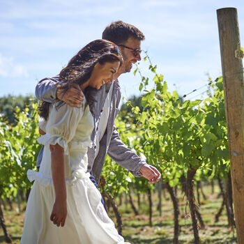 Cheese And Wine Tasting Experience At Chapel Down Vineyard, 5 of 11