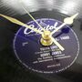 Record Clock Vinyl 10' Inch Music Lover, thumbnail 8 of 8