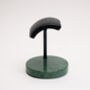 Verde Guatemala Marble Watch Stand Black, thumbnail 6 of 7