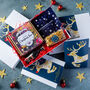 Christmas 'Reindeer' Wellbeing Gift Hamper, thumbnail 2 of 5